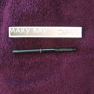 Mary Kay Steely Eyeliner New In Box